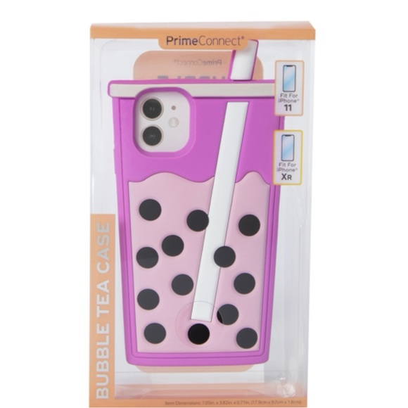 iPhone Case (IPhone 11/Xr) - Picture 4 of 4